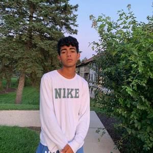 Meet your Posher, Jonathan